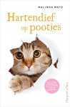 Melinda Metz - Hartendief op pootjes