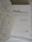 Douglas Frantz; Catherine Collins - Death on the Black Sea : the untold story of the Struma and World War II's Holocaust at sea