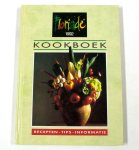 Auteur - FLORIADE 1992 KOOKBOEK Auteur - FLORIADE 1992 KOOKBOEK