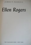 Farrell, James, T. - Ellen Rogers Farrell, James, T. - Ellen Rogers