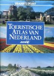  - Toeristische atlas van Nederland / druk 1