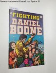 Williams, Harry (Distr.): - Fighting Daniel Boone: No. 1: