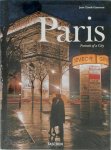 Jean-Claude Gautrand - Paris, Portrait of a City