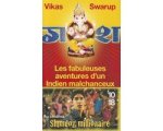 Vikas Swarup - Fabuleuses Avent Indien Malcha Vikas Swarup - Fabuleuses Avent Indien Malcha