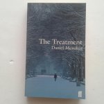 Menaker, Daniel - The Treatment