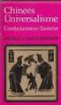 Glasenapp, Helmut von - CHINEES UNIVERSALISME Confucianisme | Taoïsme