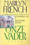 French, Marilyn - Onze vader
