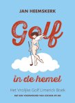 Jan Heemskerk - Golf in de Hemel