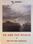Rien Poortvliet, Rien Poortvliet - Ark Van Noach