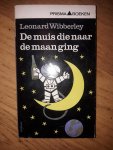 Wibberley, Leonard - De muis die naar de maan ging