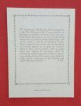 - history and adventures of little henry, the: exemplified in a series of figures - history and adventures of little henry, the: exemplified in a series of figures