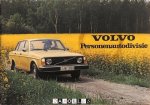  - Volvo Personenautodivisie