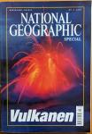  - Vulkanen. National Geographic Special, nr 4 2005