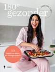 Sabrine Zarti - 180° Gezonder 60 snelle bakplaat- en ovengerechten