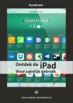 Ronald Smit - Ontdek de iPad voor zakelijk gebruik / Ontdek!