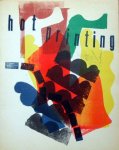 W.Sandberg (inleiding) - Hot Printing van Hendrik Nicolaas Werkman