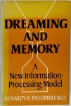 Palombo - Dreaming And Memory