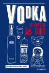 Frédéric Du Bois 234199, Isabel Boons 90610 - Vodka The complete guide