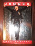 Andersen, Chr. - Jagger unauthorized.