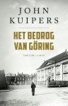 John Kuipers - (1) Het Bedrog Van Goring