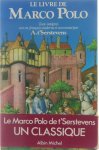 t Serstevens A. - le livre de Marco Polo