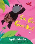 Lydia Monks - Go Go Gorilla