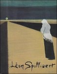 N/A. - LEON SPILLIAERT 1881 - 1946.  NL