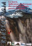 Vanara, Nathalie & Michel Douat - Karstologia Mémoires n°17 Le Karst, indicateur performant des environnements passés et actuels