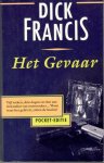 Francis, D. - Het gevaar / druk 3