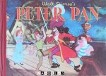 Walt Disney Studio's - Walt Disney's Peter Pan