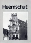 Wielen, J.E. van der (eindred.) - Heemschut - Mei 1977 - No. 5