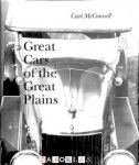 Curt McConnell - Great Cars of the Great Plains