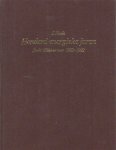 Hoek, J. - Honderd energieke jaren. Smit Slikkerveer 1882-1982