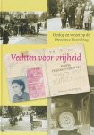 L. Caspers - Vechten voor vrijheid