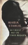 Stahlie - Het beest met de twee ruggen