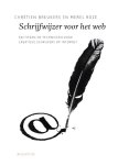 Chretien Breukers 11155, Merel Roze 87642 - Schrijfwijzer voor het web tactieken en technieken voor creatieve schrijvers op internet