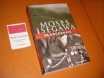 Moses Isegawa - Slangenkuil. Roman