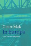 Geert Mak - Mak, Geert-In Europa