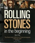Bent Rej 45427 - The Rolling Stones in the beginning