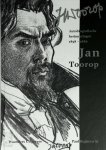 P. Begheyn - Autobiografische herinneringen 1858-1886 van Jan Toorop, 1858-1886 zoals gedicteerd aan Anton Reichling SJ in 1927