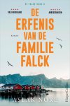 Aslak Nore - (1) De Erfenis Van De Familie Falck