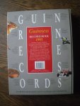 div. auteurs - GUINNES RECORD BOEK 1993 met alle uitslagen OLYMPISCHE SPELEN 1992