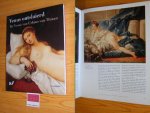 Parret, Herman (red.) - Venus ontsluierd - De Venus van Urbino van Titiaan