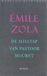 Emile Zola, Emile Zola - De Fout Van Pastoor Mouret