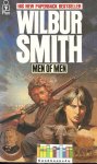 Wilbur Smith, Wilbur Smith - Men Of Men