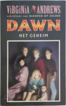 Virginia Andrews 11395 - Dawn - Het geheim