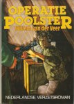 Veer Willem van der - Operatie poolster / druk 1