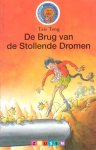 Teng, Tais (ill.: Rick de Haas) - De brug van de stollende dromen [reeks: Leesleeuw]