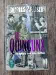 Palliser, Charles - De Quincunx / De erfenis van John Huffam