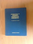K.M. Mackay and R.A. Mackay - Inroduction to Modern Inorganic Chemistry